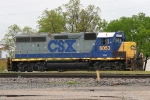 CSX 6053